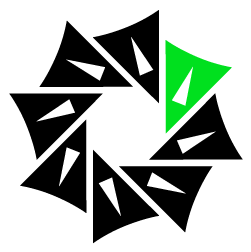 ParSol ロゴ